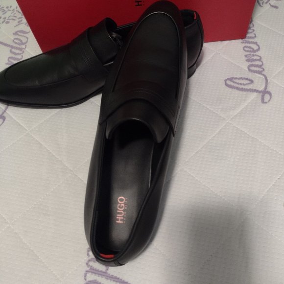 Hugo Boss Loafers 13 - Picture 6 of 16